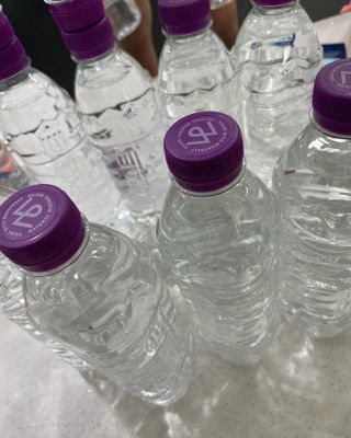 몽베스트 [MONTBEST]위드어스 500mL 20병 — 5점을 준 리뷰어가 2022년 10월 올린 사용 사진