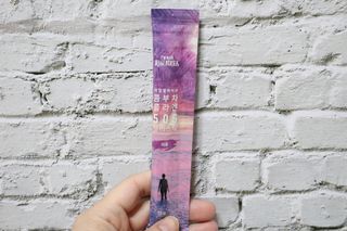 엘리샤코이 아임얼라이브 콤부차 콜라겐 506 스틱젤리 석류 — 5점을 준 리뷰어가 2021년 7월 올린 사용 사진