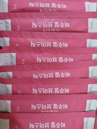 필리브 비주얼 브이스틱 — 5점을 준 리뷰어가 2021년 6월 올린 사용 사진