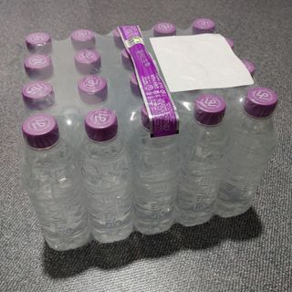 몽베스트 [MONTBEST]위드어스 500mL 20병 — 5점을 준 리뷰어가 2022년 9월 올린 사용 사진
