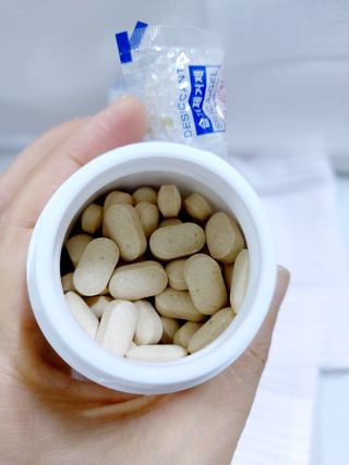 프리마인 평생 써야하는 관절의 건강을 위한 완벽설계 솔루션 관절n마디케어 플러스 120정 — 5점을 준 리뷰어가 2021년 10월 올린 사용 사진