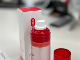 레드투래드 안티더스트 배리어 미스트 55ml — 5점을 준 리뷰어가 2021년 8월 올린 사용 사진