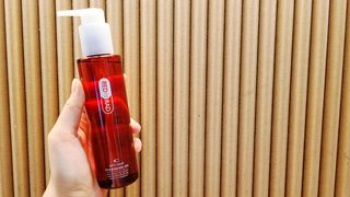 레드투래드 안티더스트 클렌징 오일 150ml — 5점을 준 리뷰어가 2021년 8월 올린 사용 사진