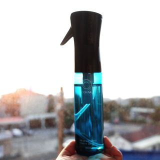 코박 스프레이 살균수  500ml 세트 — 5점을 준 리뷰어가 2022년 6월 올린 사용 사진