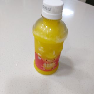 탐라원 제주의 맛, 몬딱주스 4종세트 - 한라봉몬딱주스, 천혜향몬딱주스, 청귤에이드, 당근몬딱주스 — 4점을 준 리뷰어가 2021년 8월 올린 사용 사진