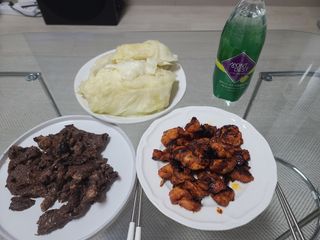 몽베스트 Montbest with Sparkling water Lemon OR Lime 20병(랜덤) — 5점을 준 리뷰어가 2022년 8월 올린 사용 사진