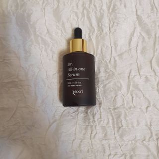 렉스리 닥터 올인원 세럼 Rexri Dr.All-in-one Serum — 5점을 준 리뷰어가 2021년 10월 올린 사용 사진