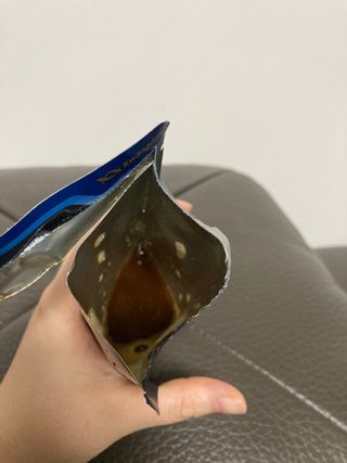 광동생활건강 [광동] 바르게 만든 녹용, 광동정녹청 30포. — 5점을 준 리뷰어가 2022년 1월 올린 사용 사진