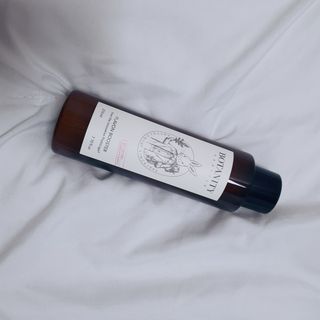 [패키지리뉴얼]보타니티 진정 결케어 플라본 부스터 210ml / 플라본 세럼 50m — 5점을 준 리뷰어가 2022년 5월 올린 사용 사진