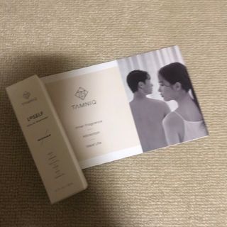 탐니크 러셀브 우먼 솔리드 퍼퓸 — 5점을 준 리뷰어가 2020년 12월 올린 사용 사진