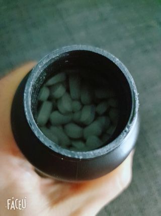슬림플래닛 가르시니아 3900mg — 5점을 준 리뷰어가 2021년 2월 올린 사용 사진