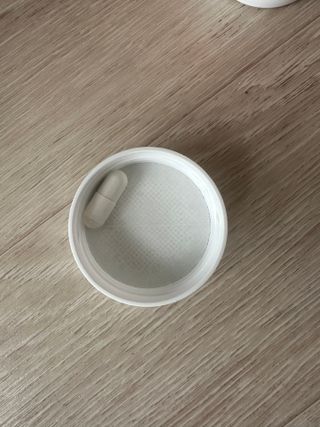 프리마인 성큼다가온 봄, 이너뷰티를 챙겨야 피부도 화사하게, 컨디션도 활기차게. 흡수율을 높인 고효율 비타민. — 5점을 준 리뷰어가 2023년 1월 올린 사용 사진