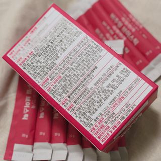 필리브 비주얼 브이스틱 — 4점을 준 리뷰어가 2021년 6월 올린 사용 사진