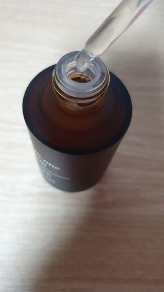 렉스리 닥터 올인원 세럼 Rexri Dr.All-in-one Serum — 5점을 준 리뷰어가 2021년 9월 올린 사용 사진