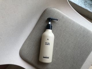 패스트힐(fast heal) 패스트힐 탈모증상완화샴푸 470ml — 5점을 준 리뷰어가 2022년 12월 올린 사용 사진