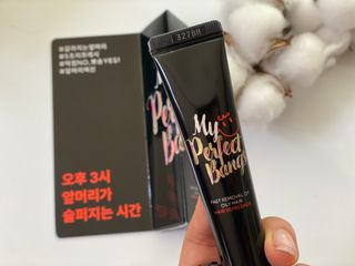 미에나 MIENA My Perfect Bangs (2) — 5점을 준 리뷰어가 2023년 2월 올린 사용 사진