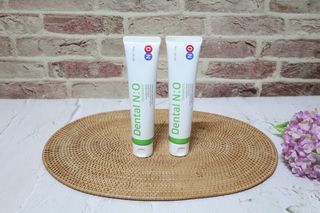 프리마인 유해균 뿐만 아니라 유익균까지 씻어내는 치약은 그만, 건강한 구강환경을 만드는 덴탈엔오 — 5점을 준 리뷰어가 2022년 5월 올린 사용 사진