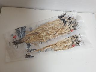[오늘바스켓] 용대리 손질하늘태 130g — 5점을 준 리뷰어가 2021년 5월 올린 사용 사진