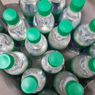 몽베스트 Montbest with Sparkling water Plain 20병 — 5점을 준 리뷰어가 2022년 9월 올린 사용 사진