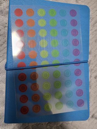 리훈 2023년 이야기다이어리 숏 날짜형 — 5점을 준 리뷰어가 2023년 1월 올린 사용 사진