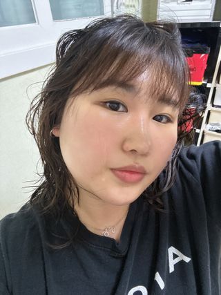 [스킨1004] 마다가스카르 센텔라 앰플 100ml — 5점을 준 리뷰어가 2024년 6월 올린 사용 사진