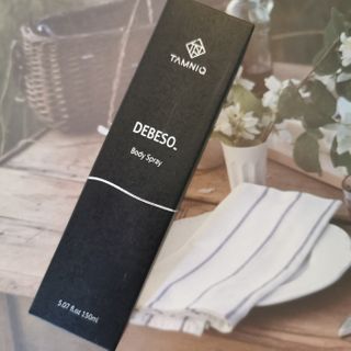 탐니크 바디미스트 디베쏘 150ml — 4.5점을 준 리뷰어가 2021년 1월 올린 사용 사진