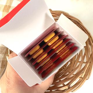 [경남제약헬스케어] 런칭기념 케어플러스 B로날린 1,000mg X 60정(2개월분)/비타민B군 — 5점을 준 리뷰어가 2023년 10월 올린 사용 사진