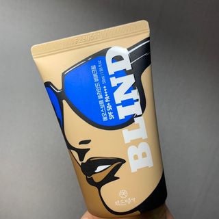 약손명가코스메틱 에오스보떼 블라인드 비비크림 50ml — 5점을 준 리뷰어가 2021년 8월 올린 사용 사진