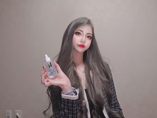 키노닉스 펀더멘탈 앰플 부스터 — 5점을 준 리뷰어가 2021년 9월 올린 사용 사진