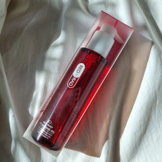 레드투래드 안티더스트 클렌징 오일 150ml — 5점을 준 리뷰어가 2021년 11월 올린 사용 사진