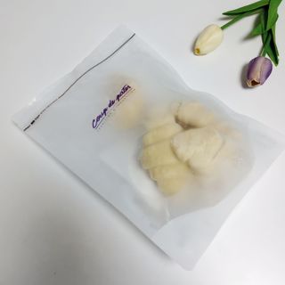 서브큐 삼양사 쿠프드팟 AOP 샤랑트푸아투 버터 크로와상 (5개입) — 5점을 준 리뷰어가 2022년 5월 올린 사용 사진