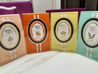[몽베스트] 위드 더 블랜딩 하우스 _ 버라이어티팩 — 5점을 준 리뷰어가 2022년 12월 올린 사용 사진