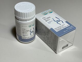 프리마인 평생 써야하는 관절의 건강을 위한 완벽설계 솔루션 관절n마디케어 플러스 120정 — 5점을 준 리뷰어가 2022년 7월 올린 사용 사진