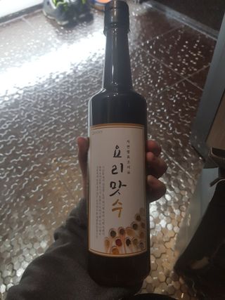 천연 요리 에센스요리맛수 930g 2개 SET — 5점을 준 리뷰어가 2021년 4월 올린 사용 사진