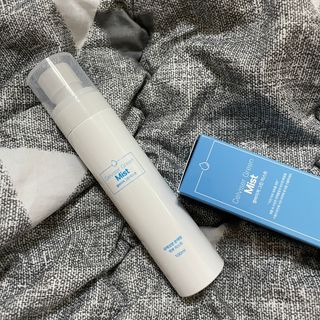 셀바이져 지우개 미스트 피부 보호 입주변 트러블 진정 케어 아기 안개분사 미스트 — 4점을 준 리뷰어가 2021년 3월 올린 사용 사진