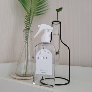 디어포레스트 숲속의 하루 패브릭미스트 (섬유향수/ 룸스프레이) 200ml — 5점을 준 리뷰어가 2022년 7월 올린 사용 사진