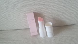 트윙클라 안티링클 샤이닝 멀티밤 — 4점을 준 리뷰어가 2022년 6월 올린 사용 사진