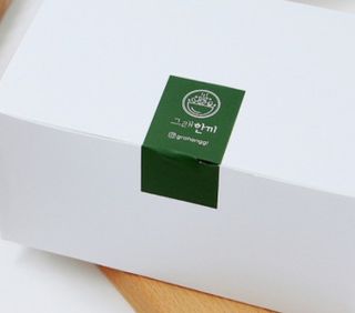 [그래한끼] 무설탕/저당 시리얼타입 수제그래놀라 (40gX10개) — 5점을 준 리뷰어가 2022년 9월 올린 사용 사진