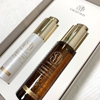 SARAH SKIN SARAH Helix + SARAH VC alpha — 5점을 준 리뷰어가 2023년 9월 올린 사용 사진