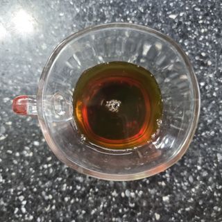 자연에온 아르긴포스 L-아르기닌 5555mg 스틱 15개입 1박스 — 5점을 준 리뷰어가 2022년 1월 올린 사용 사진