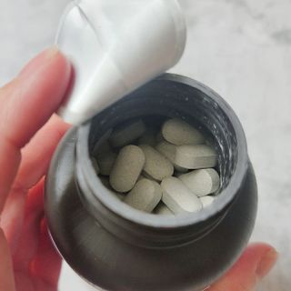 슬림플래닛 가르시니아 3900mg — 5점을 준 리뷰어가 2021년 3월 올린 사용 사진