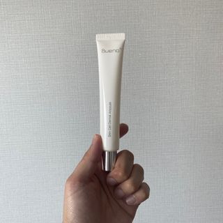 브에노 스킨셀 더마 앰플 — 5점을 준 리뷰어가 2021년 6월 올린 사용 사진