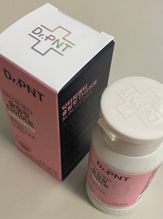 닥터피엔티 [Dr.PNT] 하루 2알로 건강한 다이어트! 한겨울에도 체지방만 쏙~ 슬림핏 다이어트 — 4.5점을 준 리뷰어가 2023년 3월 올린 사용 사진