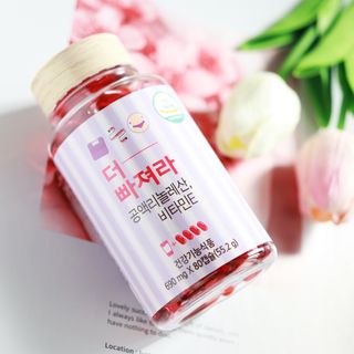 먹어도좋아 더빠져라 — 4.5점을 준 리뷰어가 2021년 2월 올린 사용 사진