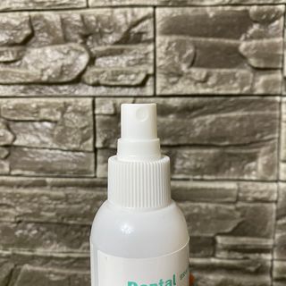 [댕모어 클리너 3종] 아이클리너 / 이어클리너 / 덴탈클리너 3종 세트 (120ml) — 4점을 준 리뷰어가 2023년 10월 올린 사용 사진