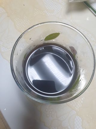 광동생활건강 [광동] 100 리얼 하와이 유기농 노니주스 946ml — 4점을 준 리뷰어가 2022년 7월 올린 사용 사진