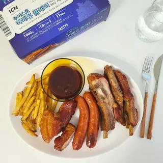 동글님이 올린 리뷰 사진 1