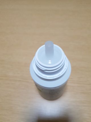 자연그램 매직버블클리너 250g — 4점을 준 리뷰어가 2021년 1월 올린 사용 사진