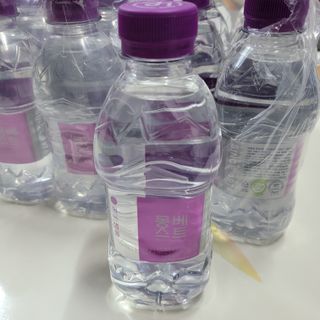 몽베스트 [MONTBEST] 330mL 20병 — 5점을 준 리뷰어가 2021년 10월 올린 사용 사진