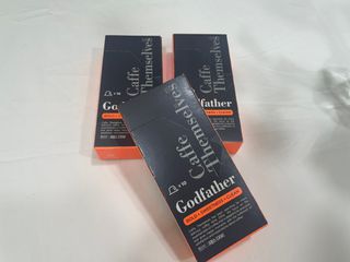[카페뎀셀브즈] 캡슐커피 한달체험무료 호환캡슐 30개 0원 — 4점을 준 리뷰어가 2021년 12월 올린 사용 사진